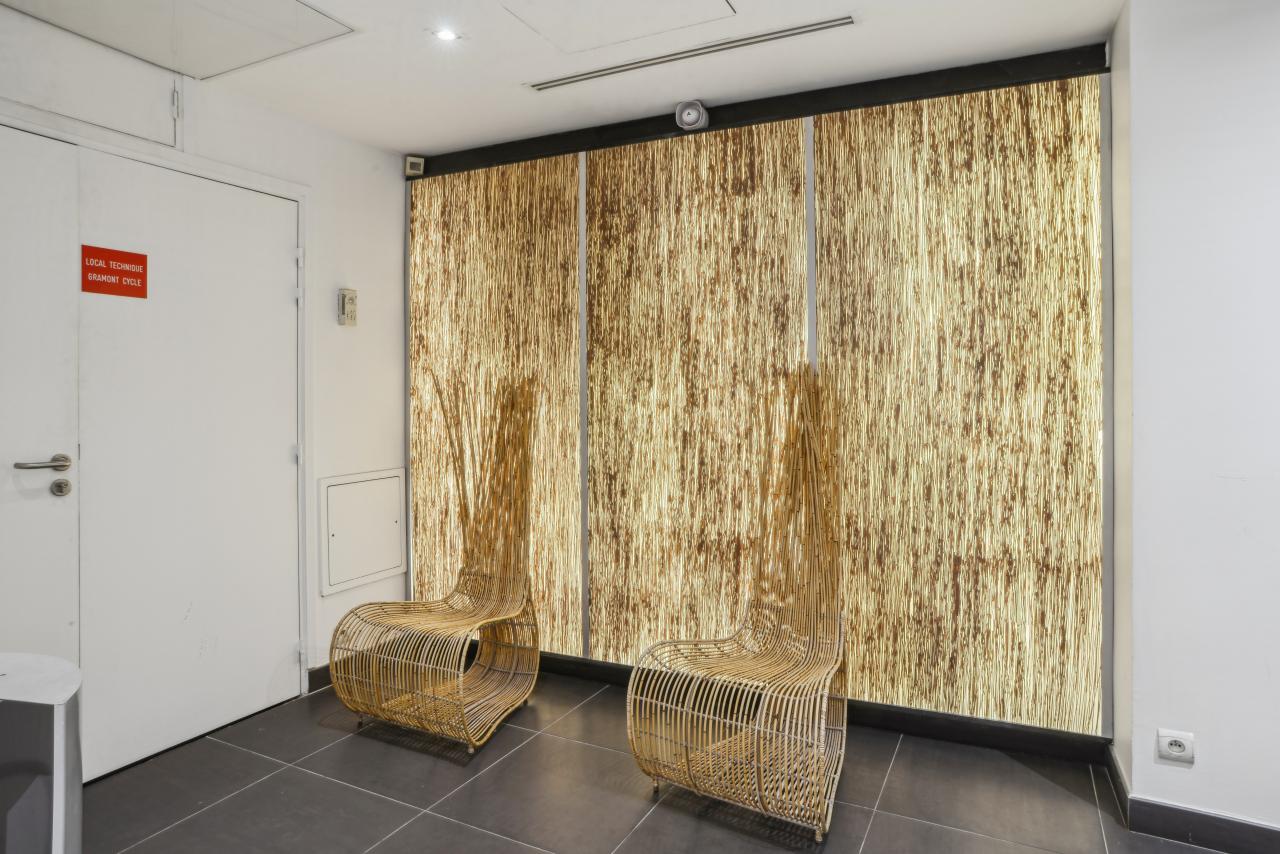 Bureau Paris 305m² Location bureau Paris OLBUR2206061 10